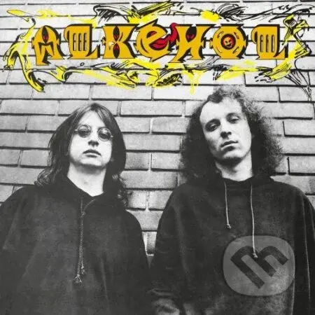 Alkehol: Alkehol - Alkehol