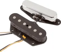 Fender Custom Shop 51 Nocaster Pickups Set
