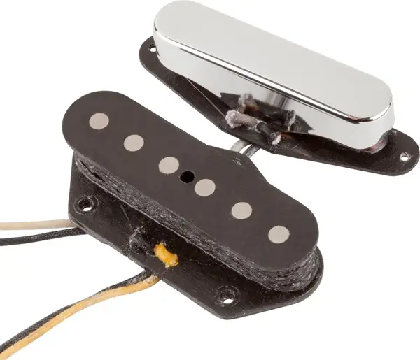 Fender Custom Shop 51 Nocaster Pickups Set