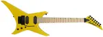 Jackson Pro Dave Davidson Warrior WR7 EB FRY
