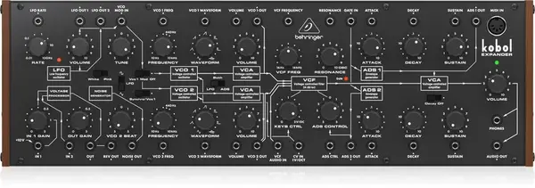 Behringer KOBOL EXPANDER
