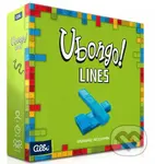 Ubongo Lines,Ubongo Lines - hra z kategorie Ostatné