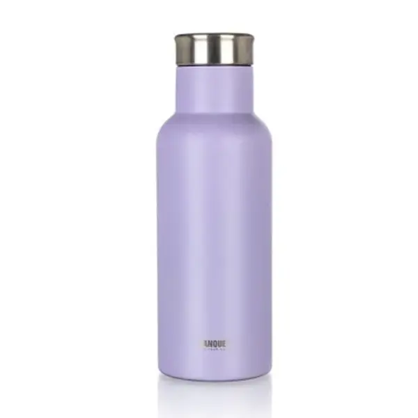 Termoska Cala 450 ml, fialová