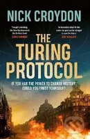 Turing Protocol - Nick Croydon