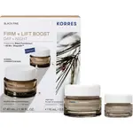 Korres Black Pine dárková sada pro ženy