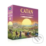 Catan: Kupci a barbari edícia 2025 - Klaus Teuber