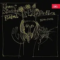 Různí interpreti – Slavický: Psalmi - Eben: Hořká hlína