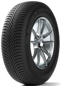 MICHELIN 185/60 R 14 86H CROSSCLIMATE+ TL XL 3PMSF