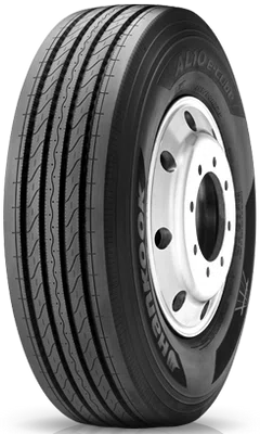 HANKOOK 295/80 R 22.5 152/148M AL10 TL