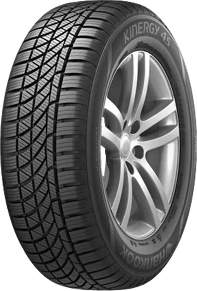 HANKOOK 165/70 R 14 81T KINERGY_4S_H740 TL VW M+S 3PMSF