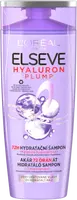 L'ORÉAL PARIS Elseve Hyaluron Plump 72H, Hydratační šampon s kyselinou hyaluronovou 250 ml