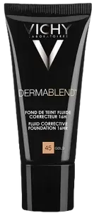 VICHY Dermablend Korekční fluidní make-up 45 gold 30 ml