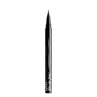 NYX PROFESSIONAL MAKEUP Epic Ink Liner linka na oči - odstín 01 Black 1 ml