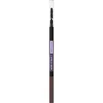 MAYBELLINE NEW YORK Brow Ultra Slim tužka na obočí 5.5 Cool brown, 4.22 g