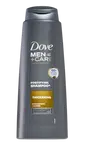DOVE MEN+CARE Men+Care Thickening posilující šampon s kofeinem 400 ml