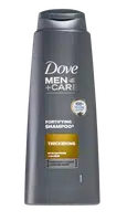 DOVE MEN+CARE Men+Care Thickening posilující šampon s kofeinem 400 ml