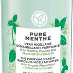 YVES ROCHER Čisticí micelární voda 400 ml