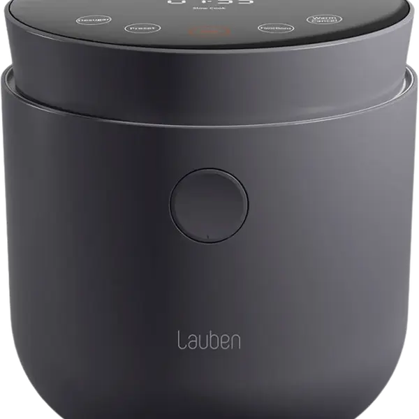 LAUBEN Rýžovar Low Sugar Rice Cooker 1500AT