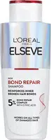 L'ORÉAL PARIS ELSEVE Bond Repair Regenerační šampón s kyselinou citronovou, pro všechny typy poškozených vlasů 200 ml