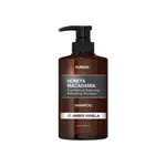 KUNDAL Honey&Macadamia Nature Shampoo - přírodní hydratační šampon s vanilkou 500 ml