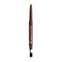 NYX PROFESSIONAL MAKEUP Epic Smoke Liner dlouhotrvající tužka na oči - 11 Mocha Match 0.17 g