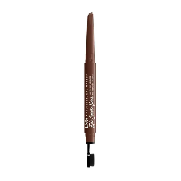 NYX PROFESSIONAL MAKEUP Epic Smoke Liner dlouhotrvající tužka na oči - 11 Mocha Match 0.17 g