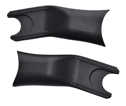 SHOM Shorm Adaptér ke kočárku Roberto Verino Elegance 2 ks