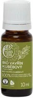 TIERRA VERDE Esenciální olej BIO Vavřín Kubébový 10 ml