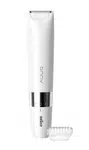 BRAUN Body Mini Trimmer BS1000 elektrický odstraňovač chloupků na těle