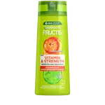 GARNIER Fructis Vitamin & Strength posilující šampon, 400 ml