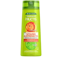 GARNIER Fructis Vitamin & Strength posilující šampon, 400 ml