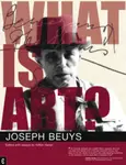What is Art? - Joseph Beuys, Volker Harlan