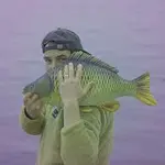 Urbantramp – Pustil jsem kapra