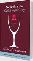 Nejlepší vína České republiky 2025/2026 - Michal Šetka
