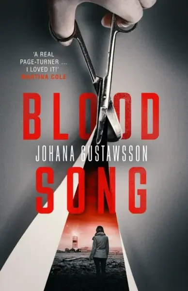 Blood Song - Gustawsson Johana
