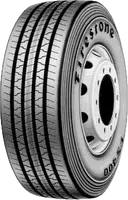 FIRESTONE 315/80 R 22.5 154M FS400 TL 18PR