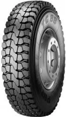 PIRELLI 13 R 22.5 156/150K TG88 TL