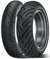 DUNLOP 140/75 R 17 67V AMERICAN_ELITE TL
