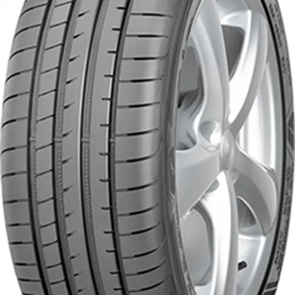 GOODYEAR 235/55 R 19 105Y EAGLE_F1_ASYMMETRIC_3_SUV TL XL MFS AR DOT22