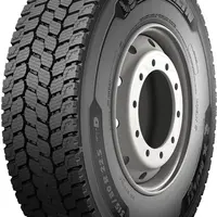 MICHELIN REMIX 315/70 R 22.5 154/150L X_MULTI_GRIP_D TL M+S 3PMSF MICHELIN_REMIX