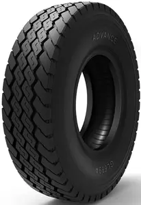 ADVANCE 445/65 R 22.5 169K GL689A TL M+S 3PMSF 20PR