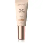 Catrice Skin Like Tinted Moisturizer hydratační tónovací krém SPF 30 odstín 020N 28 ml