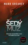Šedý muž (poškozená) - Mark Greaney