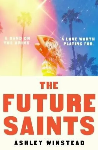 Future Saints - -