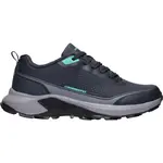 Crossroad HOGWER L Dámska trekingová obuv, tmavo sivá, veľkosť