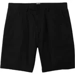 GAP ESSENTIAL Pánske šortky, čierna, veľkosť