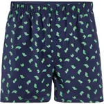 CELIO XMIWOCASH Pánske trenírky v darčekovom balení, tmavo modrá, veľkosť