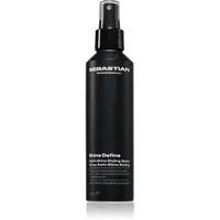 Sebastian Professional Shine Define lak na vlasy 200 ml