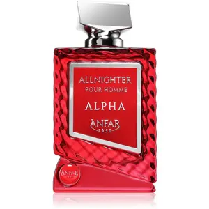 Anfar All Nighter Alpha parfémový extrakt pro muže 100 ml