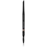Catrice Shape & Shade Brow Pencil tužka na obočí s kartáčkem odstín 010 Desert Taupe 0.35 g